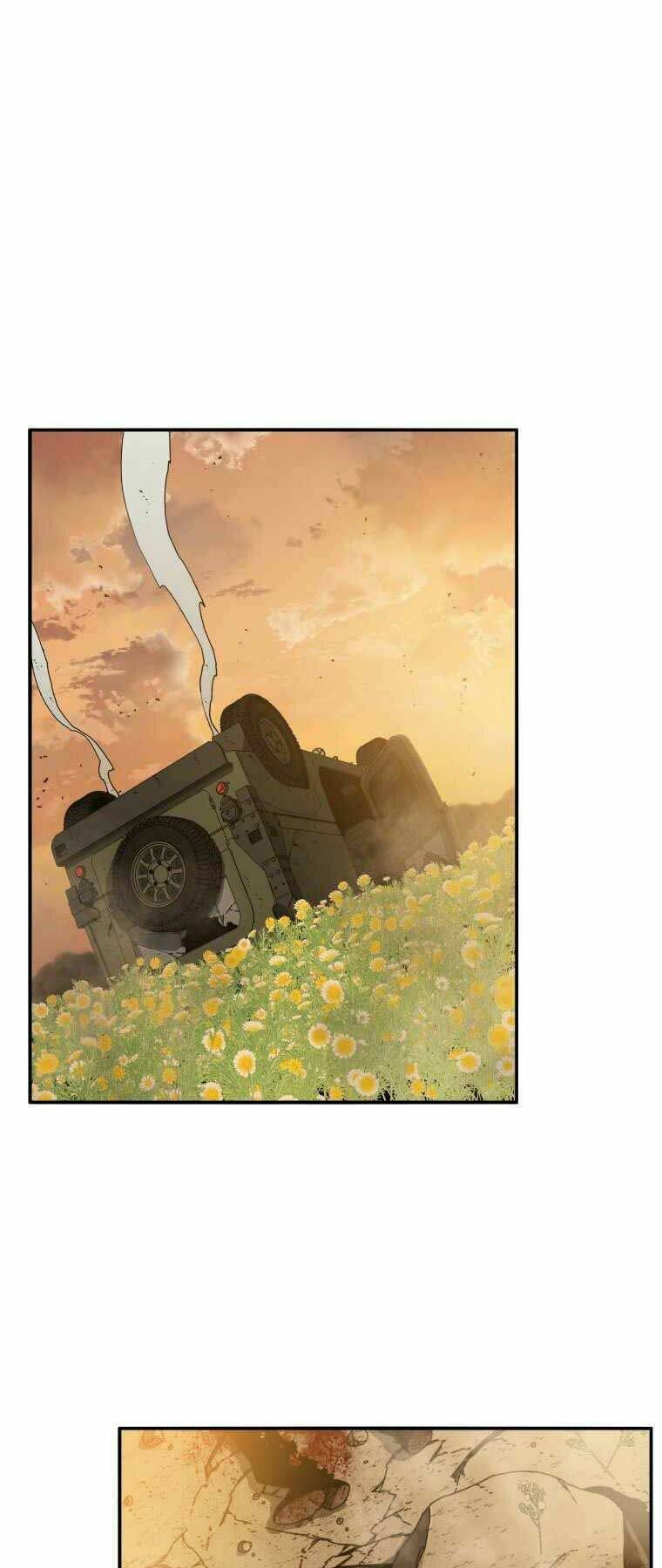 Tồn Tại Vĩnh Hằng: Chapter 7