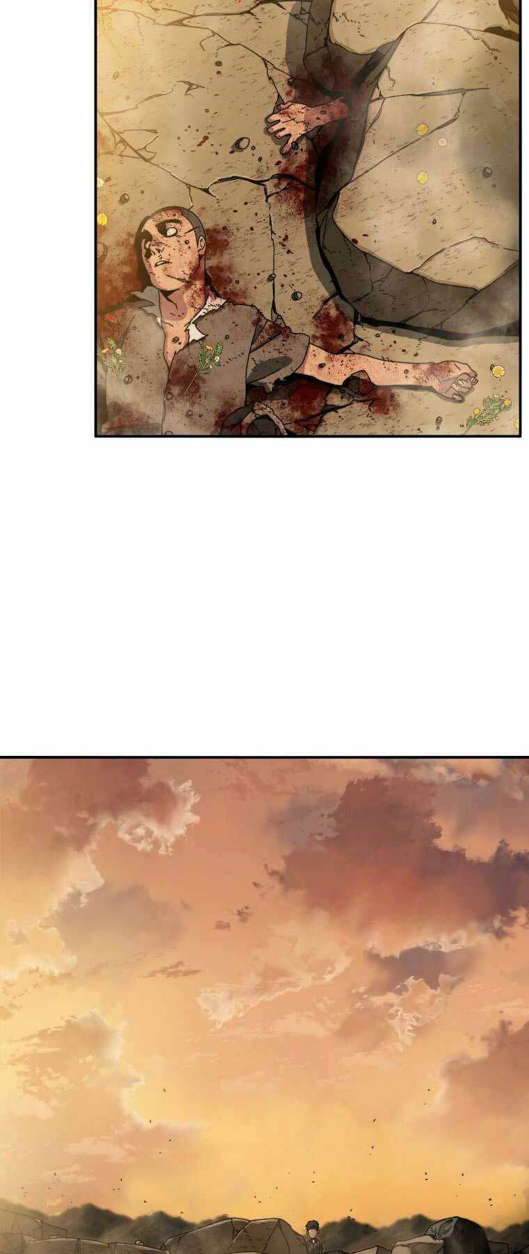 Tồn Tại Vĩnh Hằng: Chapter 7
