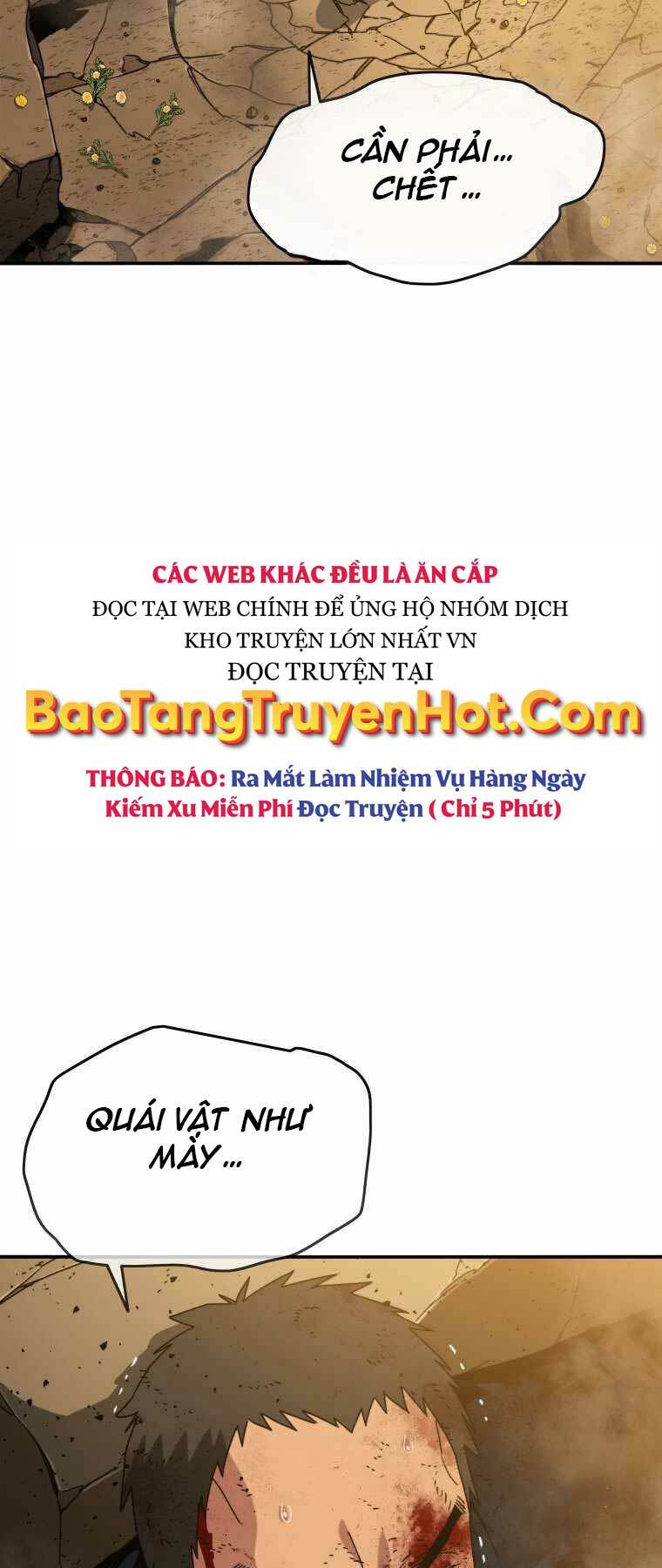 Tồn Tại Vĩnh Hằng: Chapter 7