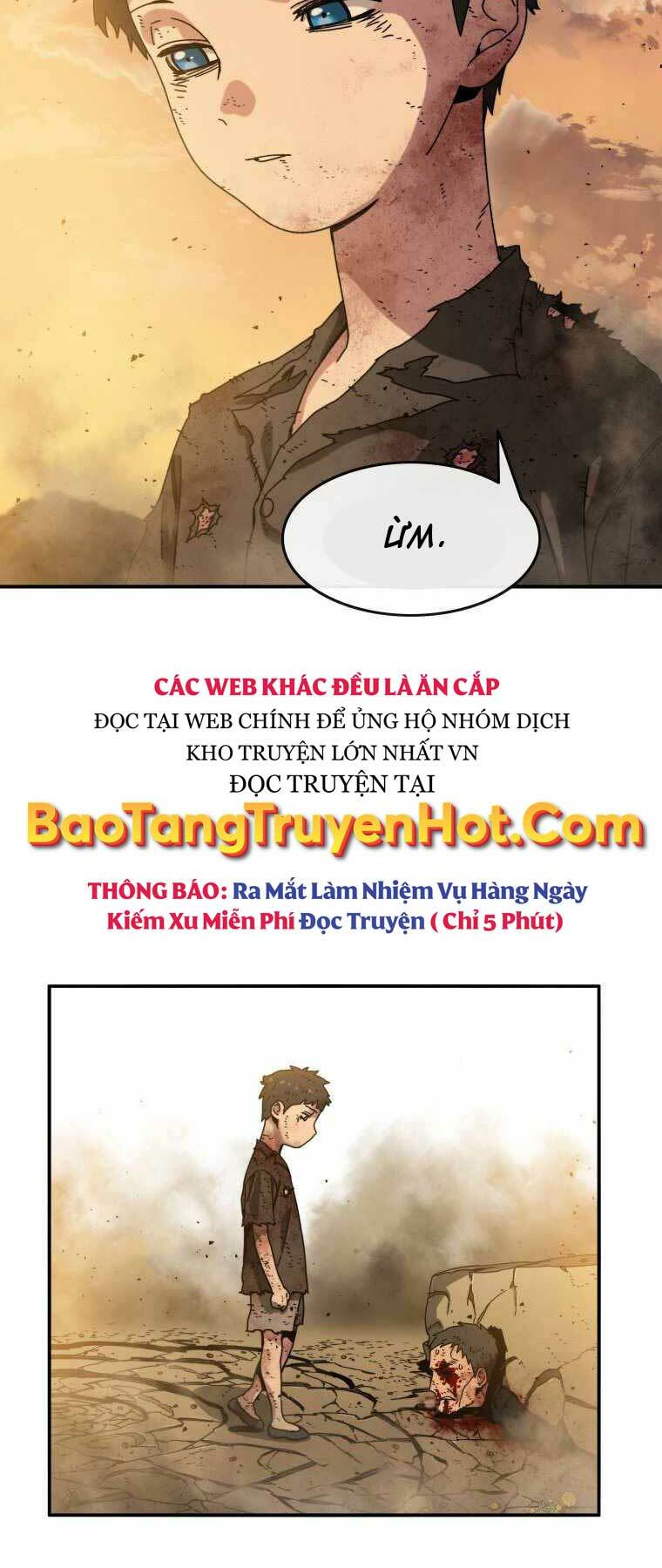 Tồn Tại Vĩnh Hằng: Chapter 7