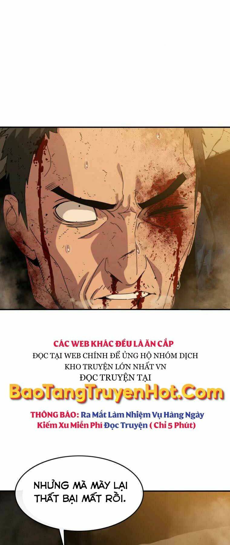 Tồn Tại Vĩnh Hằng: Chapter 7