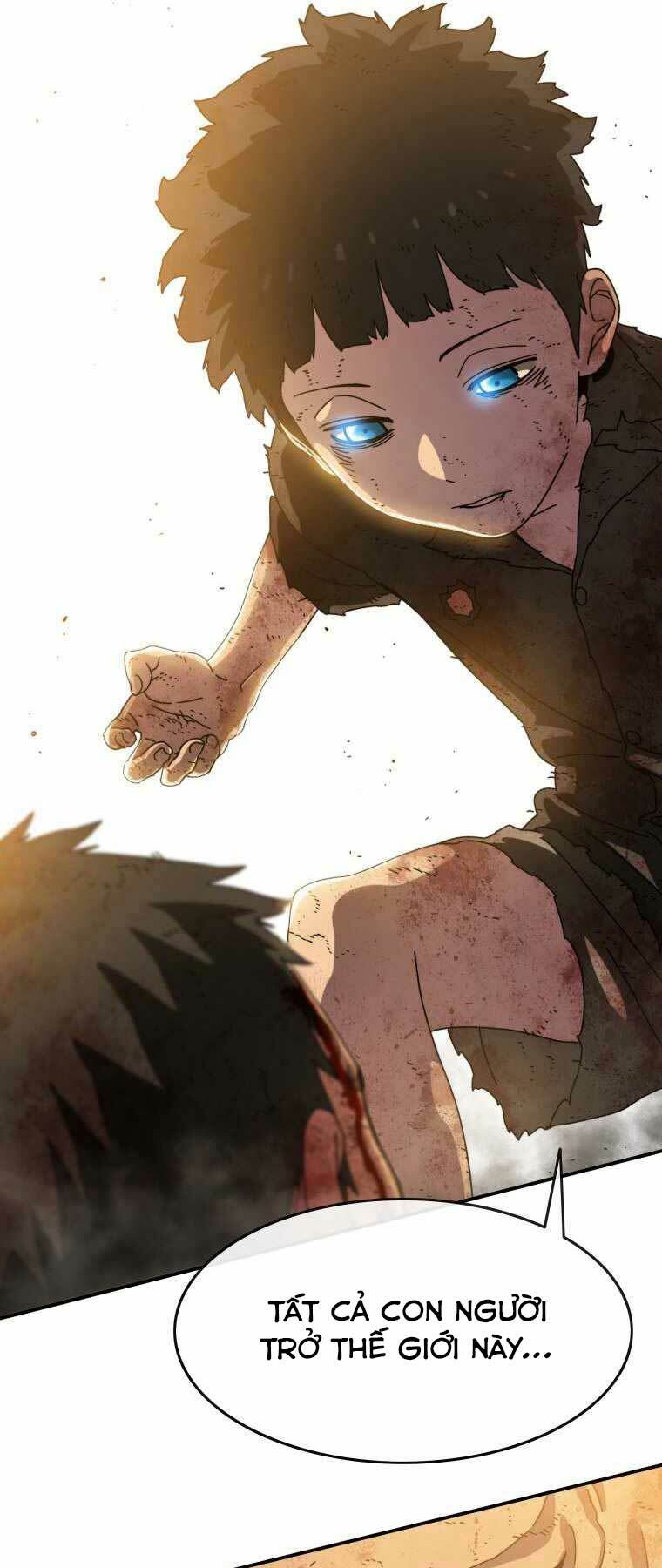 Tồn Tại Vĩnh Hằng: Chapter 7
