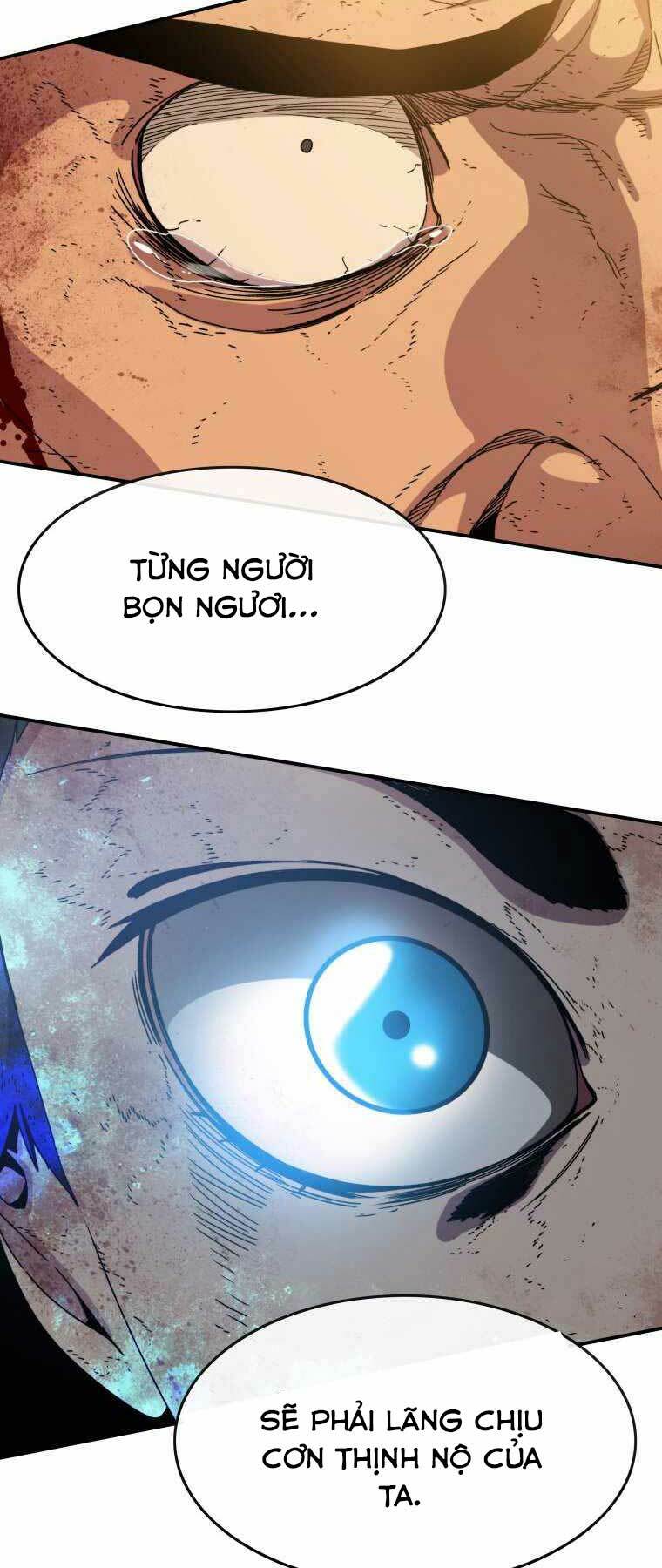 Tồn Tại Vĩnh Hằng: Chapter 7