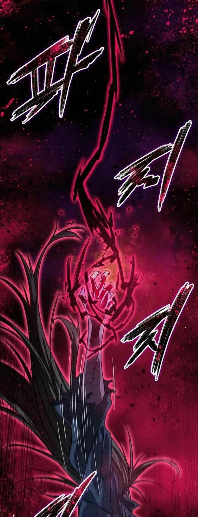 Tồn Tại Vĩnh Hằng: Chapter 71