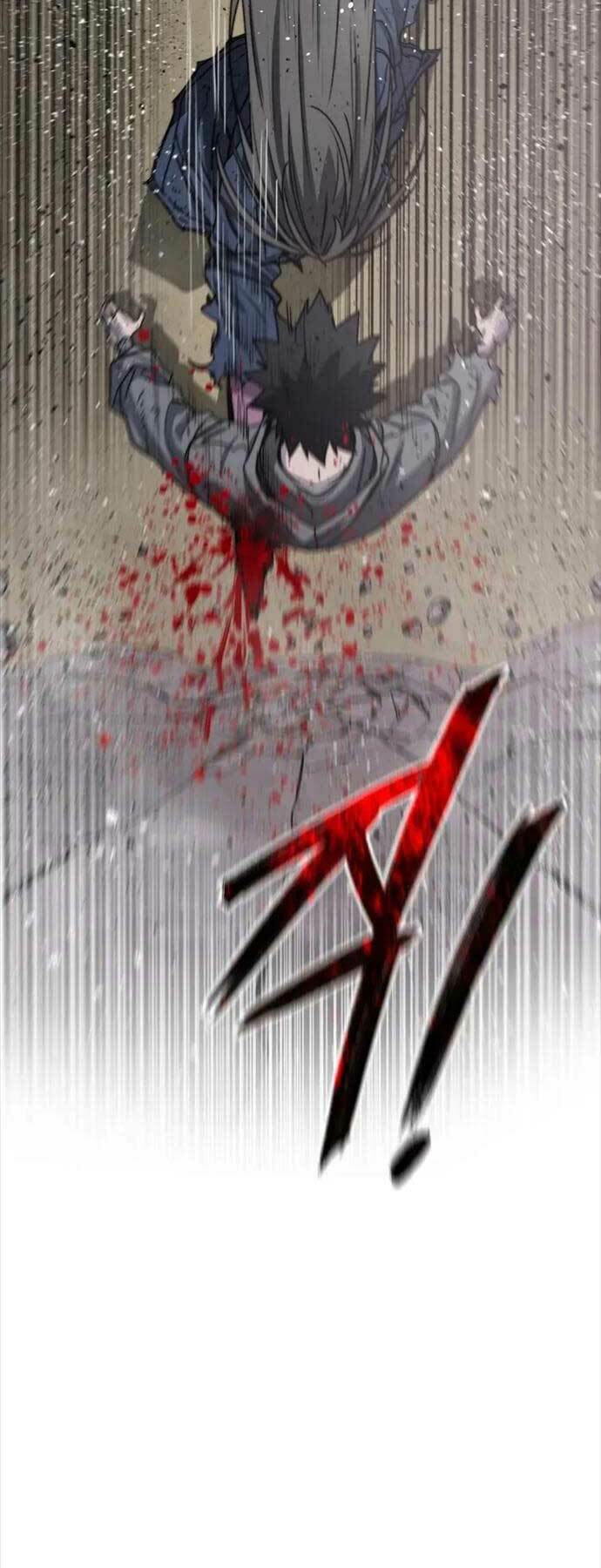Tồn Tại Vĩnh Hằng: Chapter 71