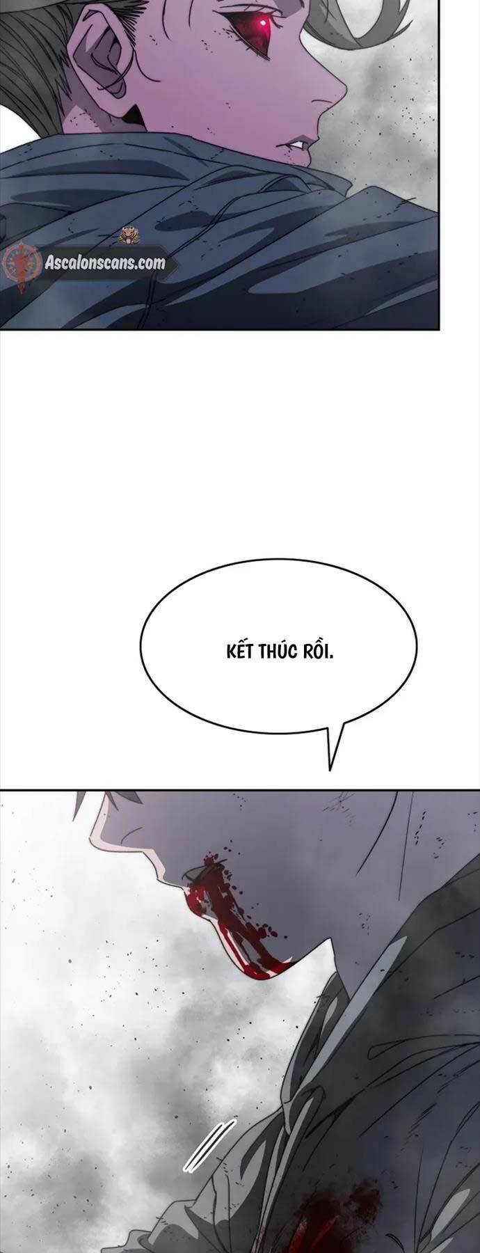 Tồn Tại Vĩnh Hằng: Chapter 71