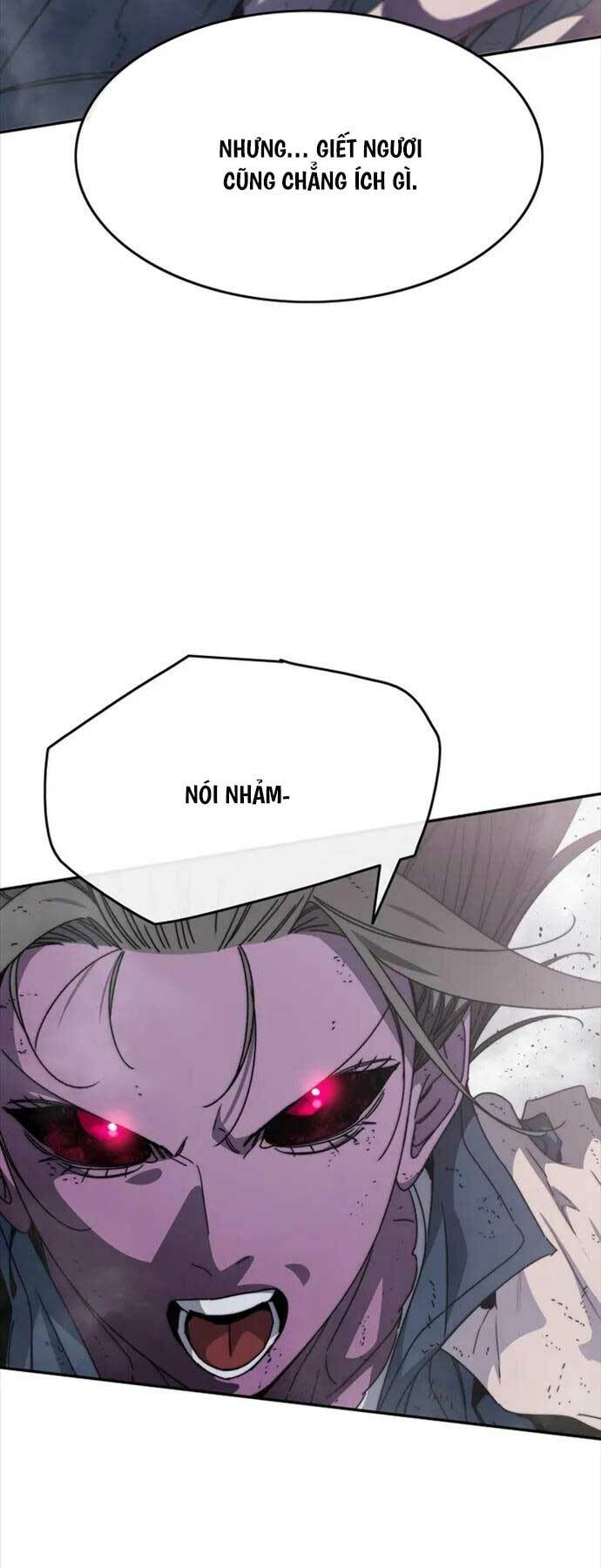 Tồn Tại Vĩnh Hằng: Chapter 71