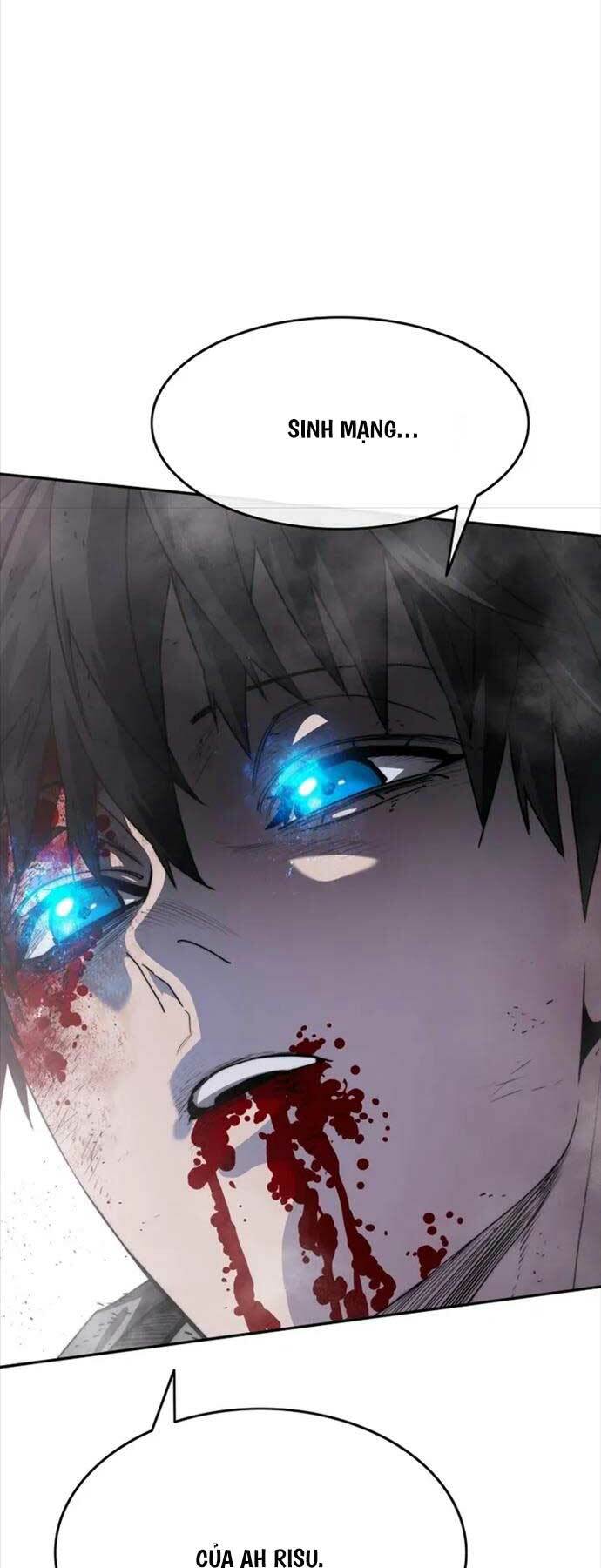 Tồn Tại Vĩnh Hằng: Chapter 71