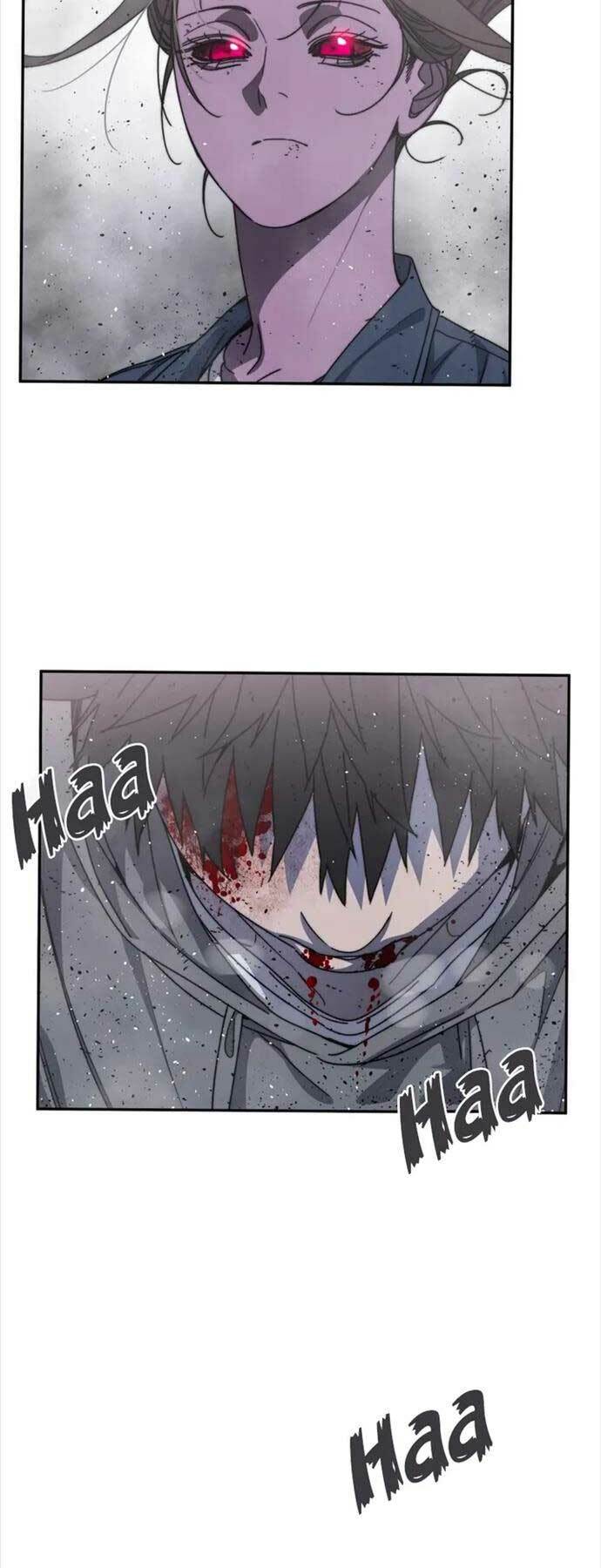 Tồn Tại Vĩnh Hằng: Chapter 71