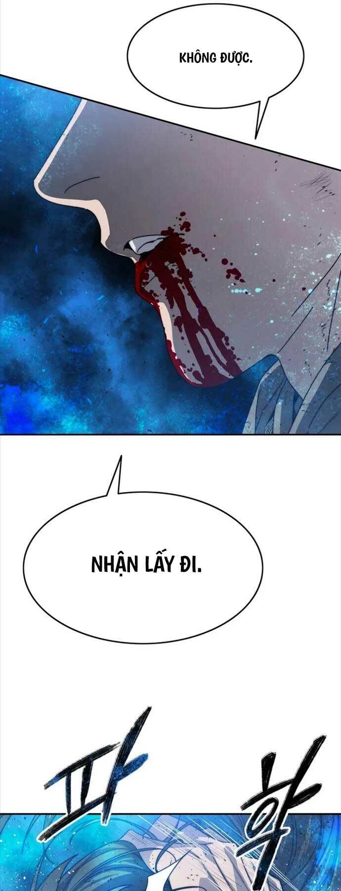 Tồn Tại Vĩnh Hằng: Chapter 71