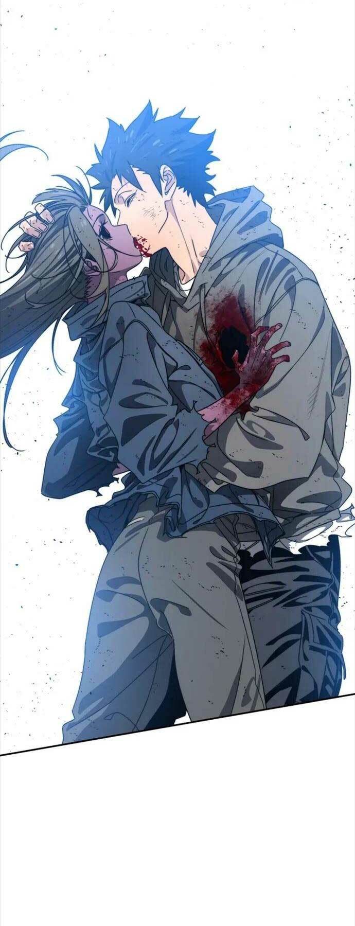 Tồn Tại Vĩnh Hằng: Chapter 71