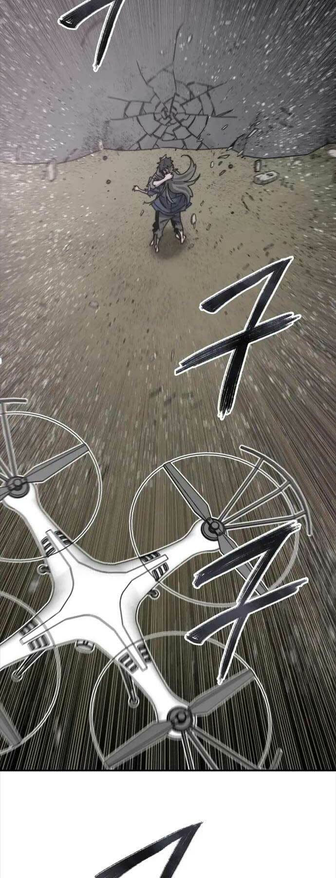 Tồn Tại Vĩnh Hằng: Chapter 71