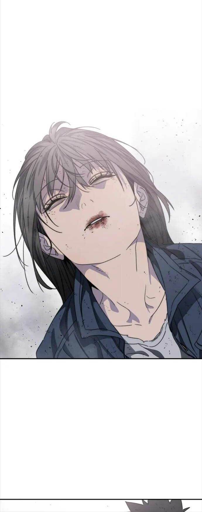 Tồn Tại Vĩnh Hằng: Chapter 71