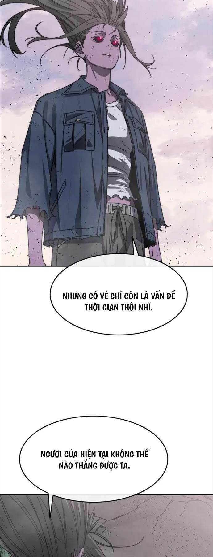 Tồn Tại Vĩnh Hằng: Chapter 71