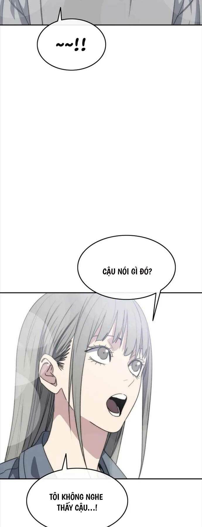 Tồn Tại Vĩnh Hằng: Chapter 71