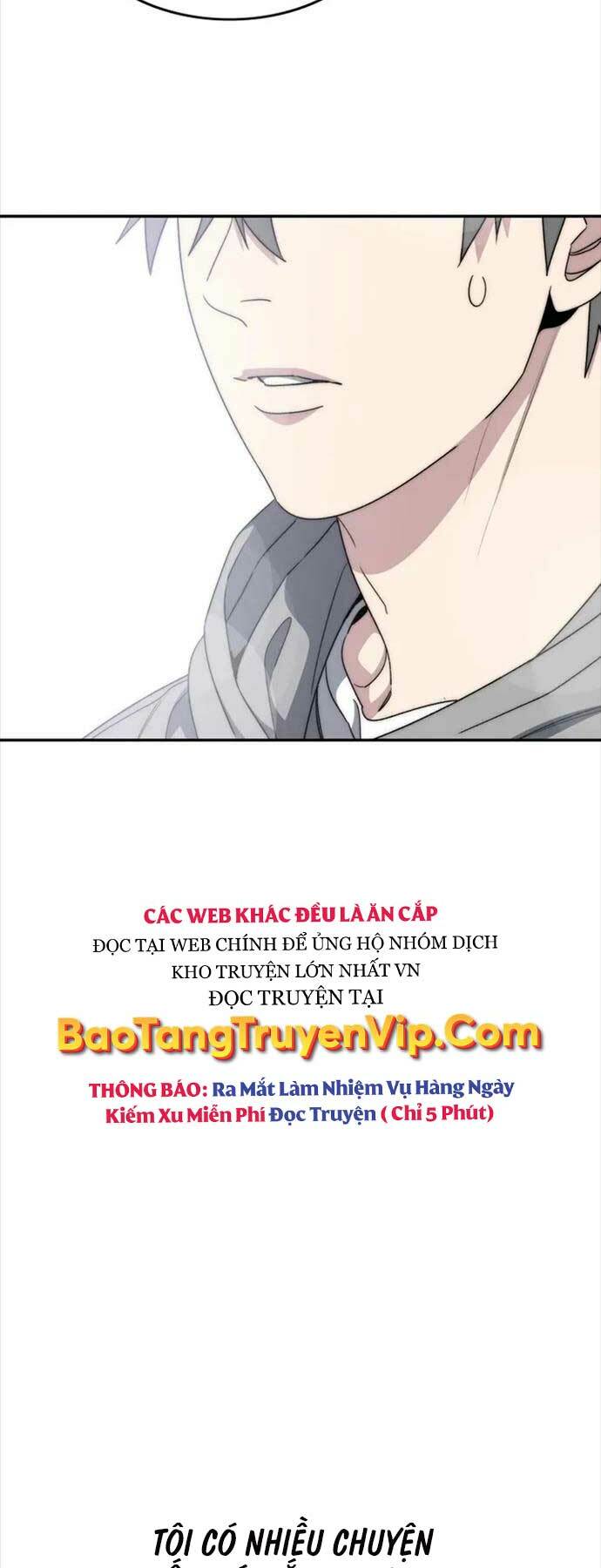 Tồn Tại Vĩnh Hằng: Chapter 71