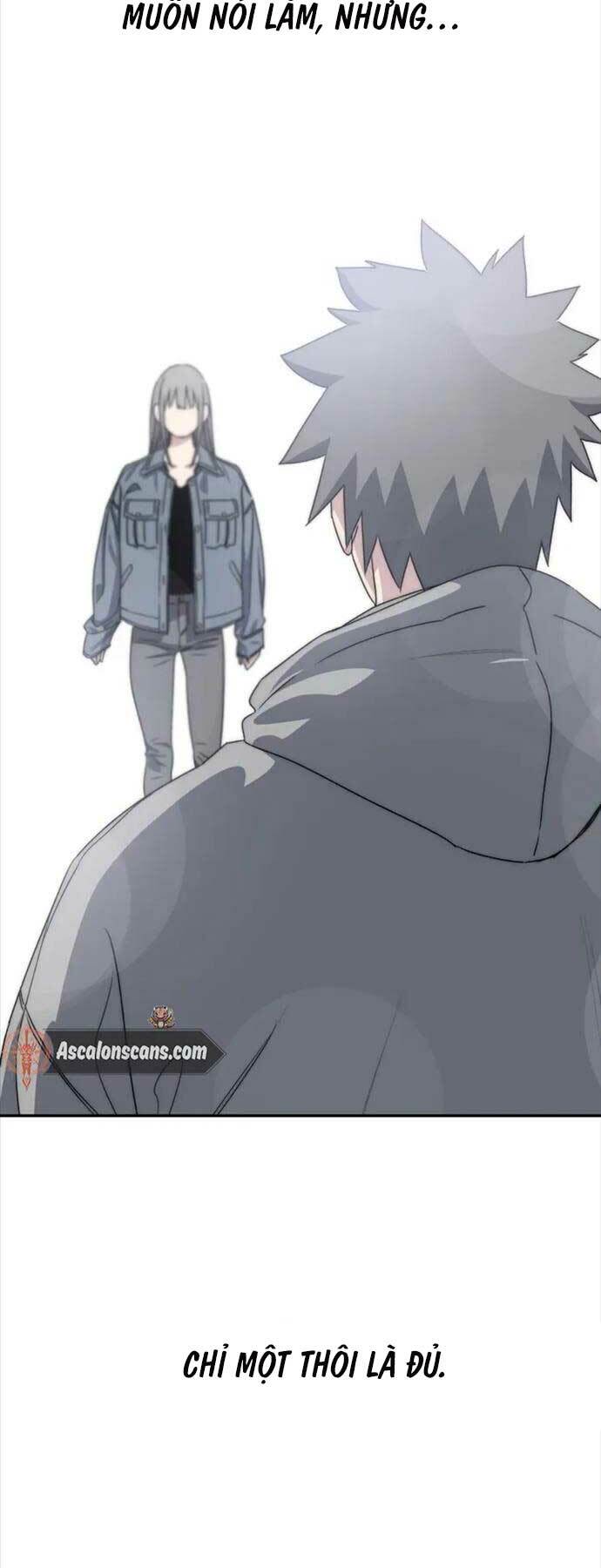 Tồn Tại Vĩnh Hằng: Chapter 71