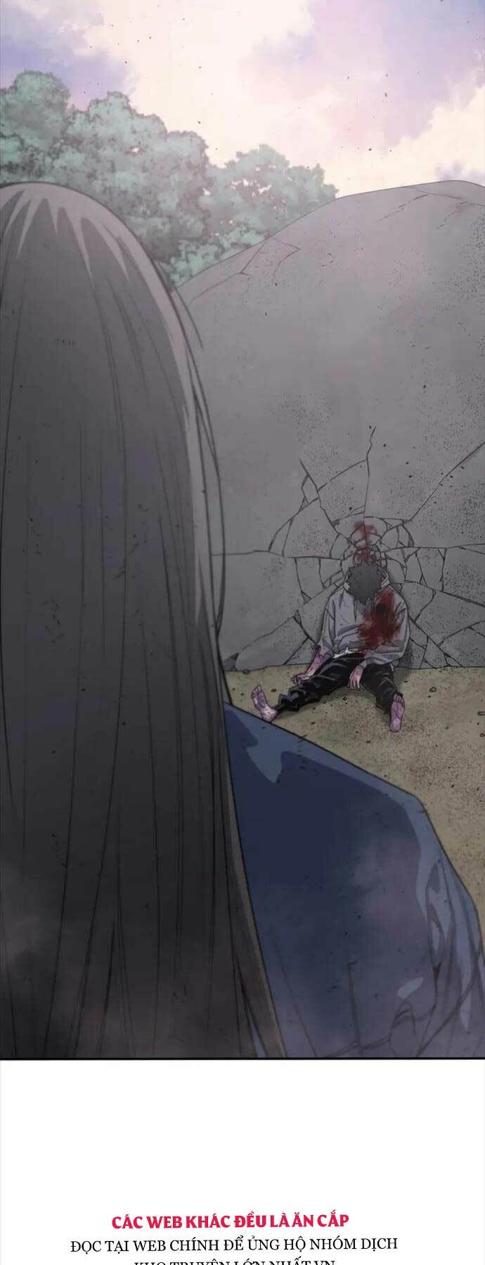 Tồn Tại Vĩnh Hằng: Chapter 71