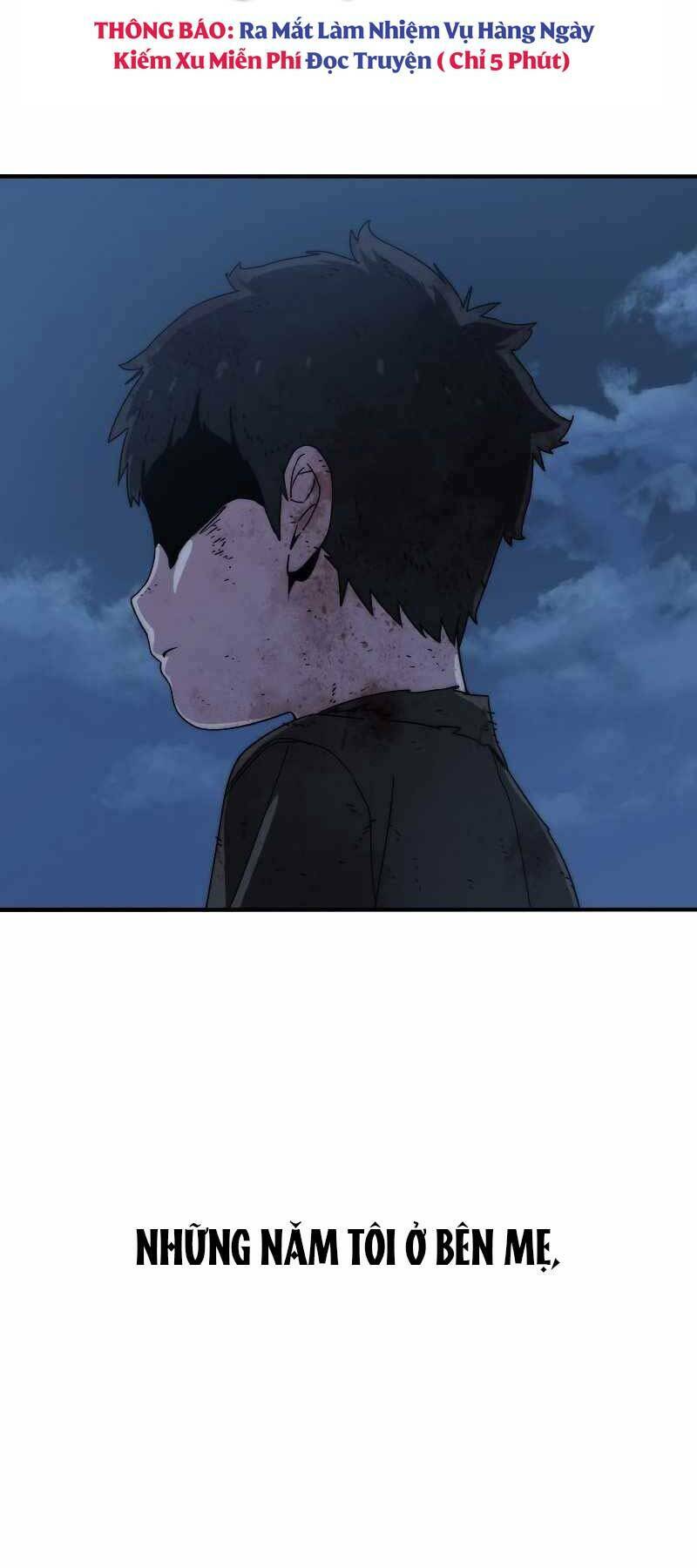Tồn Tại Vĩnh Hằng: Chapter 8