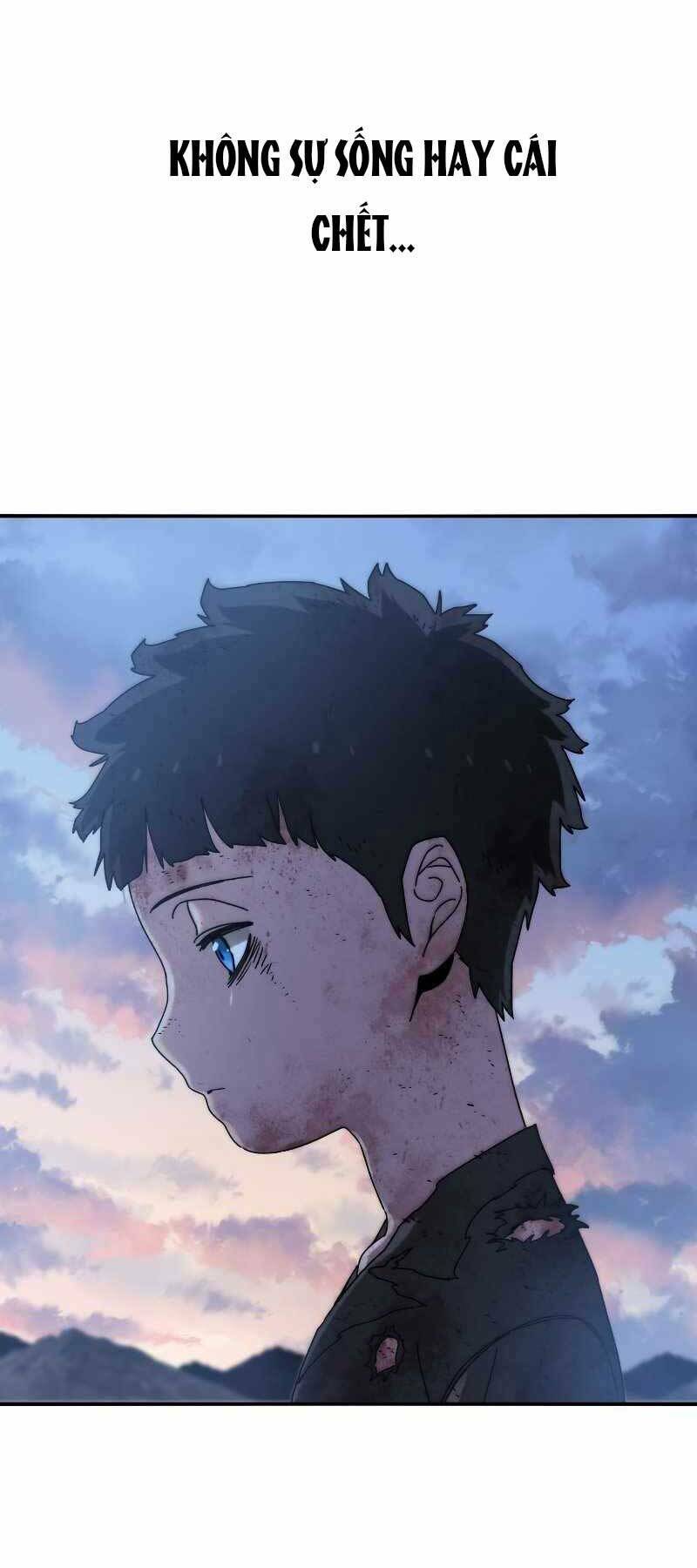 Tồn Tại Vĩnh Hằng: Chapter 8