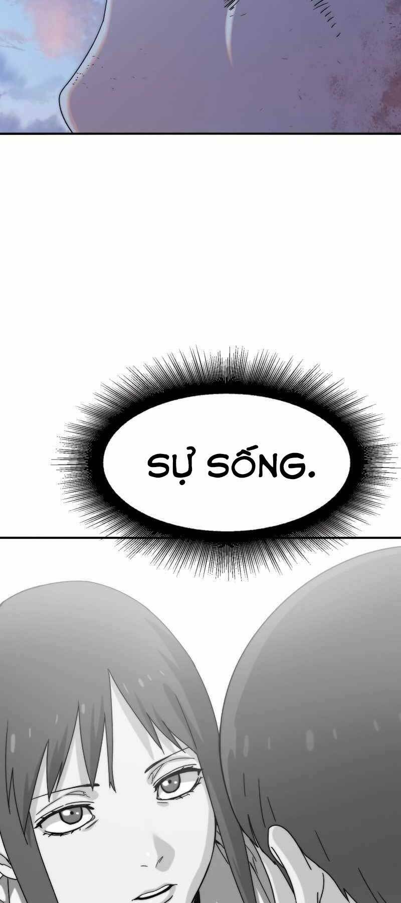 Tồn Tại Vĩnh Hằng: Chapter 8