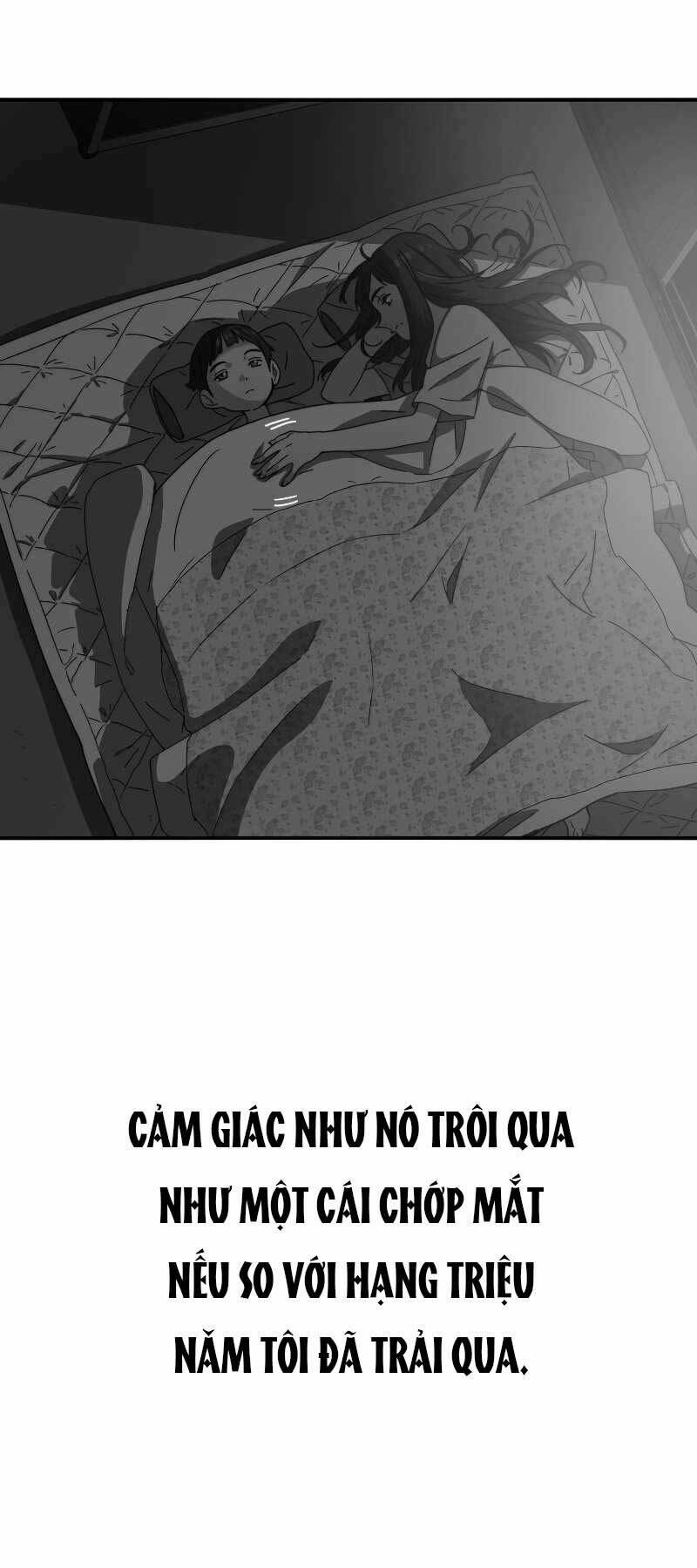 Tồn Tại Vĩnh Hằng: Chapter 8