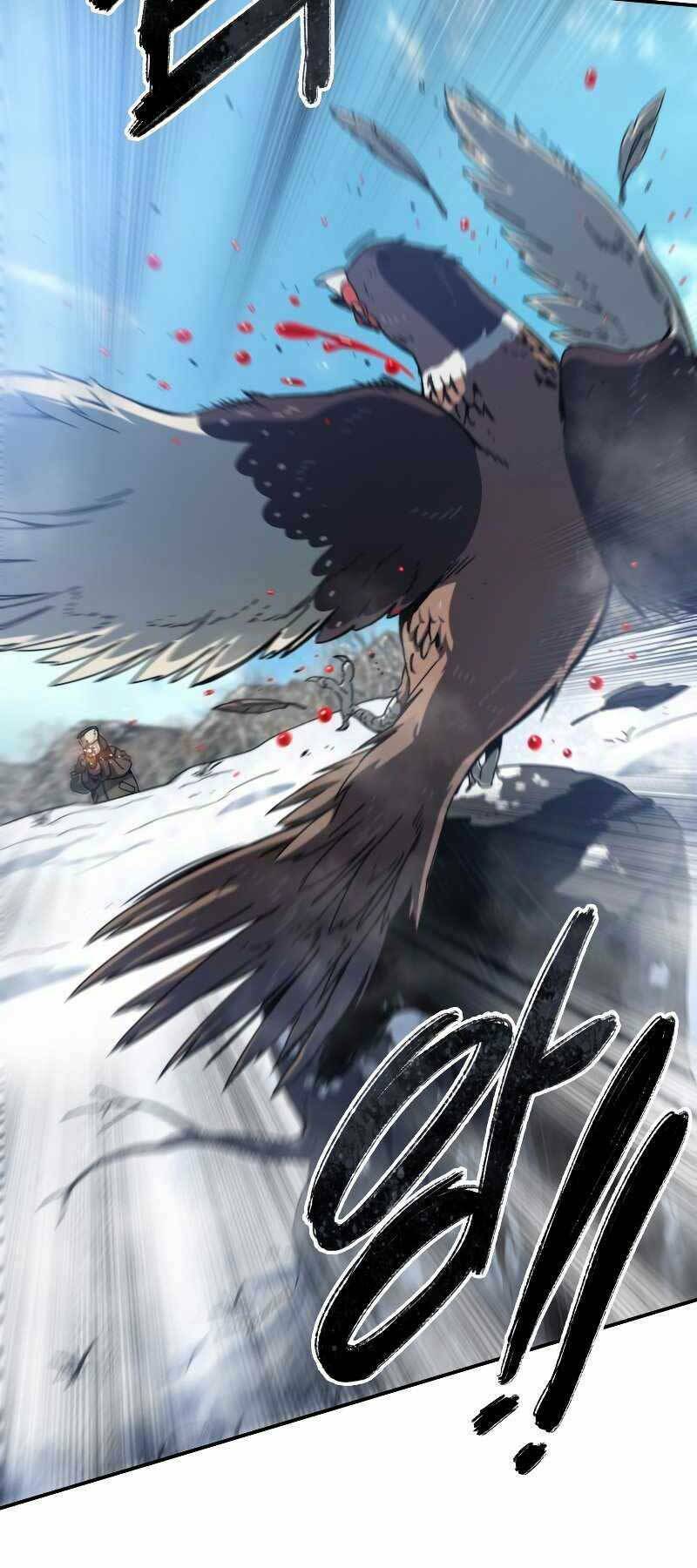 Tồn Tại Vĩnh Hằng: Chapter 8