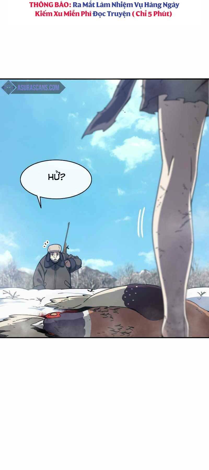 Tồn Tại Vĩnh Hằng: Chapter 8