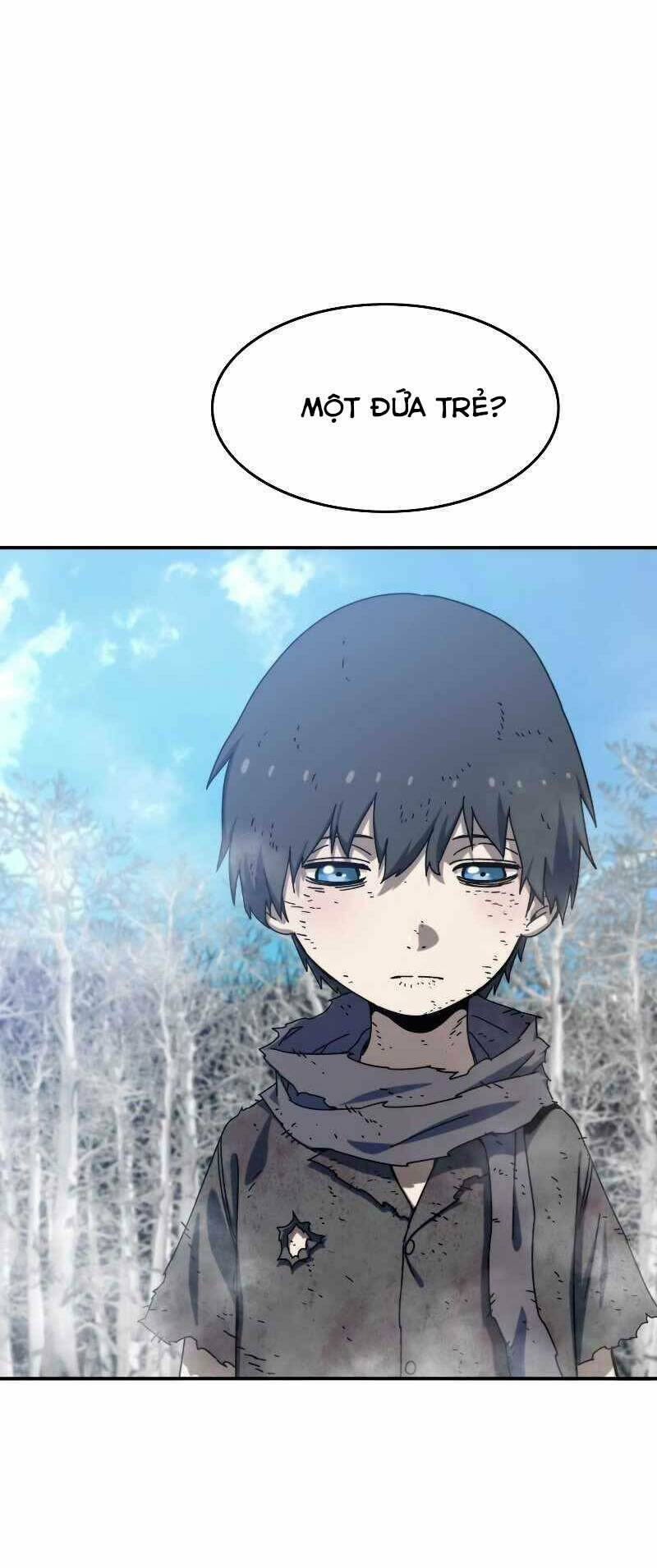 Tồn Tại Vĩnh Hằng: Chapter 8