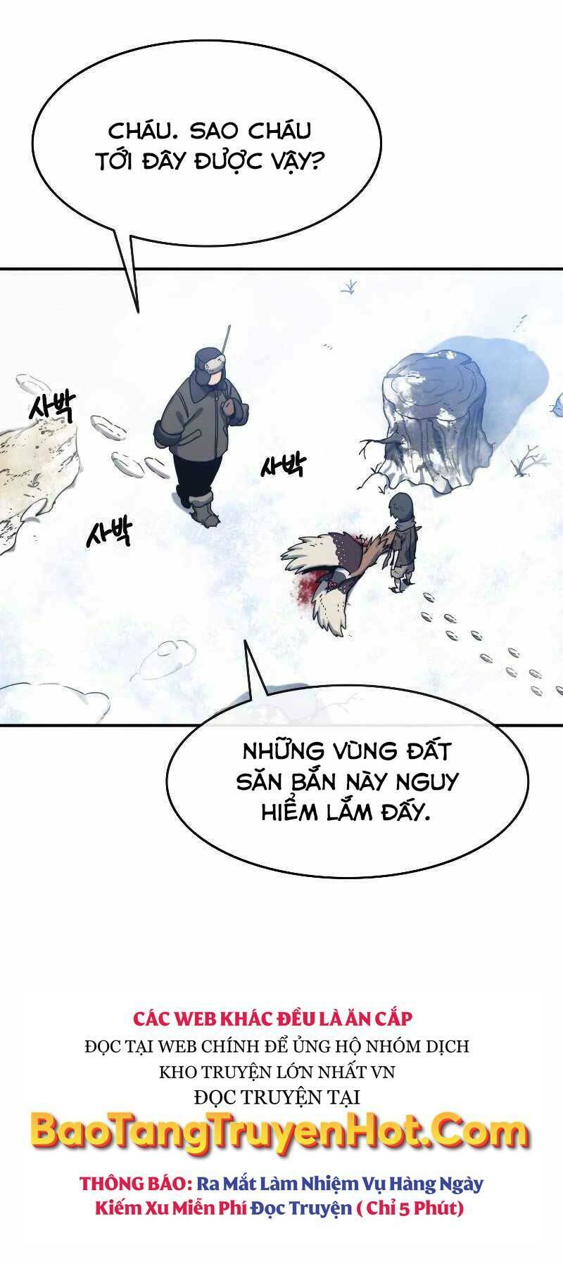 Tồn Tại Vĩnh Hằng: Chapter 8