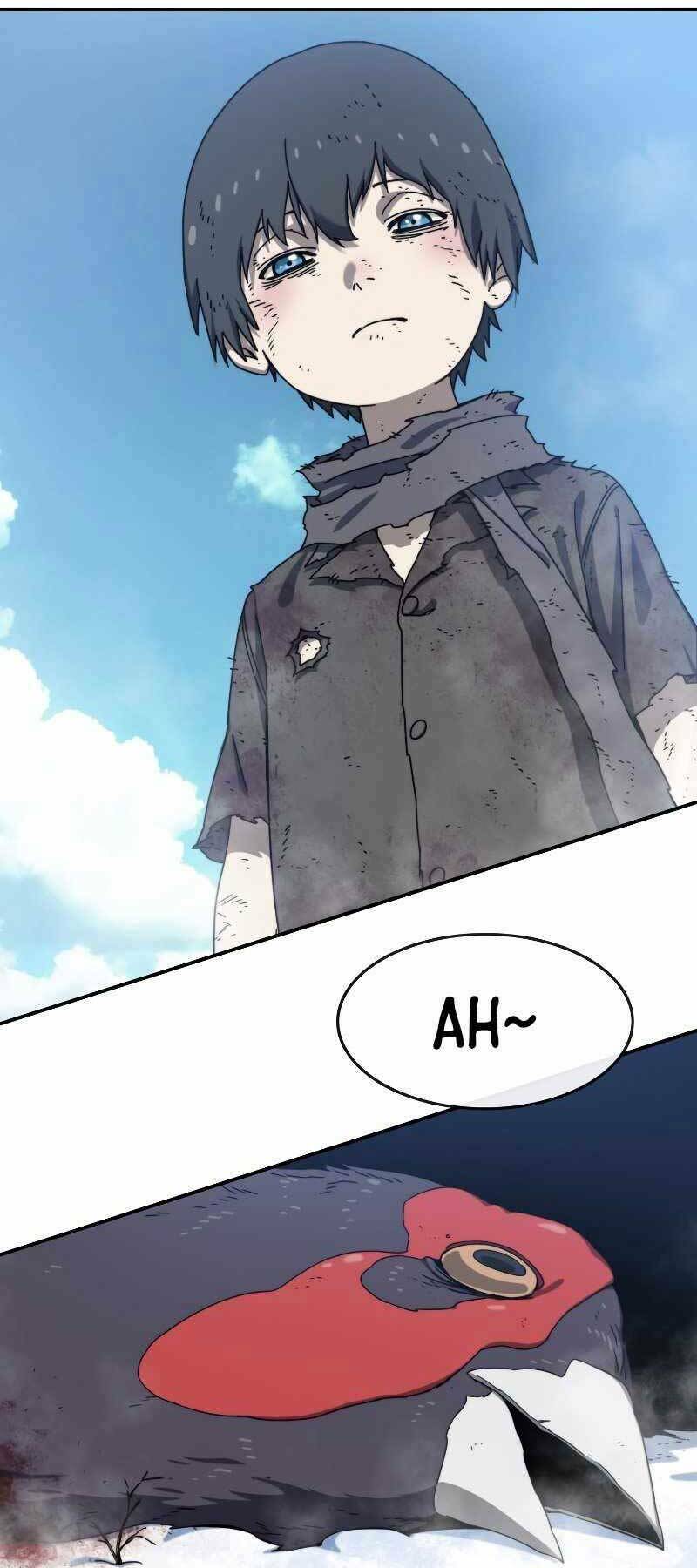 Tồn Tại Vĩnh Hằng: Chapter 8