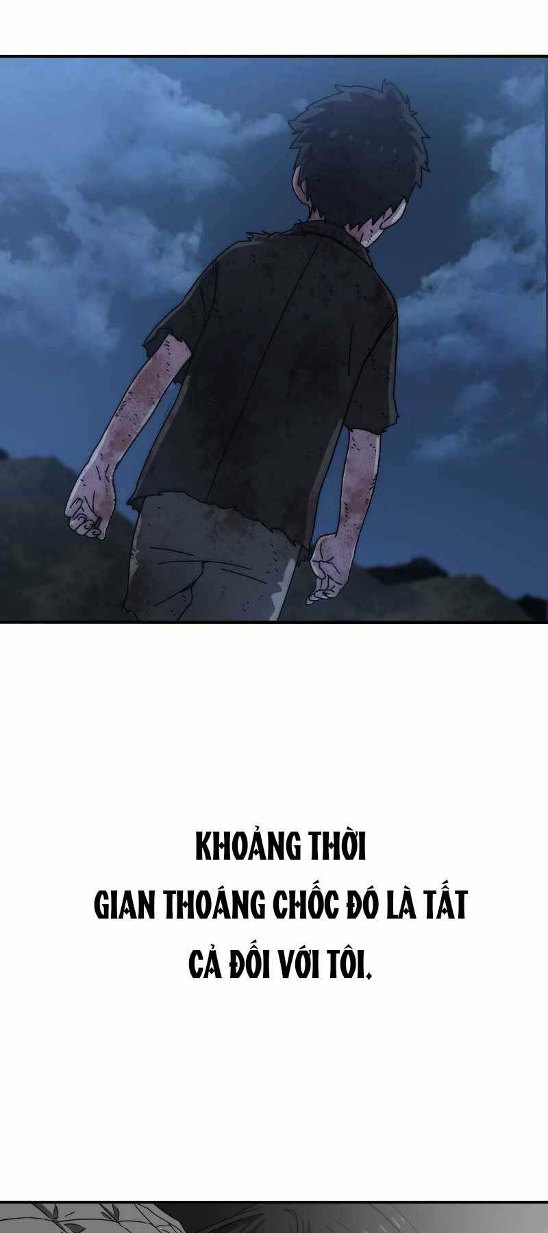 Tồn Tại Vĩnh Hằng: Chapter 8