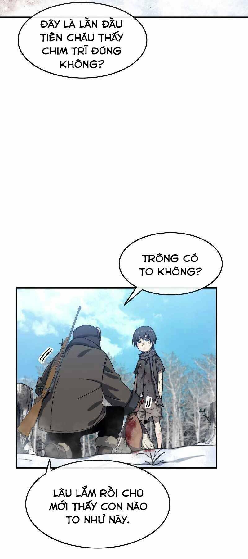 Tồn Tại Vĩnh Hằng: Chapter 8