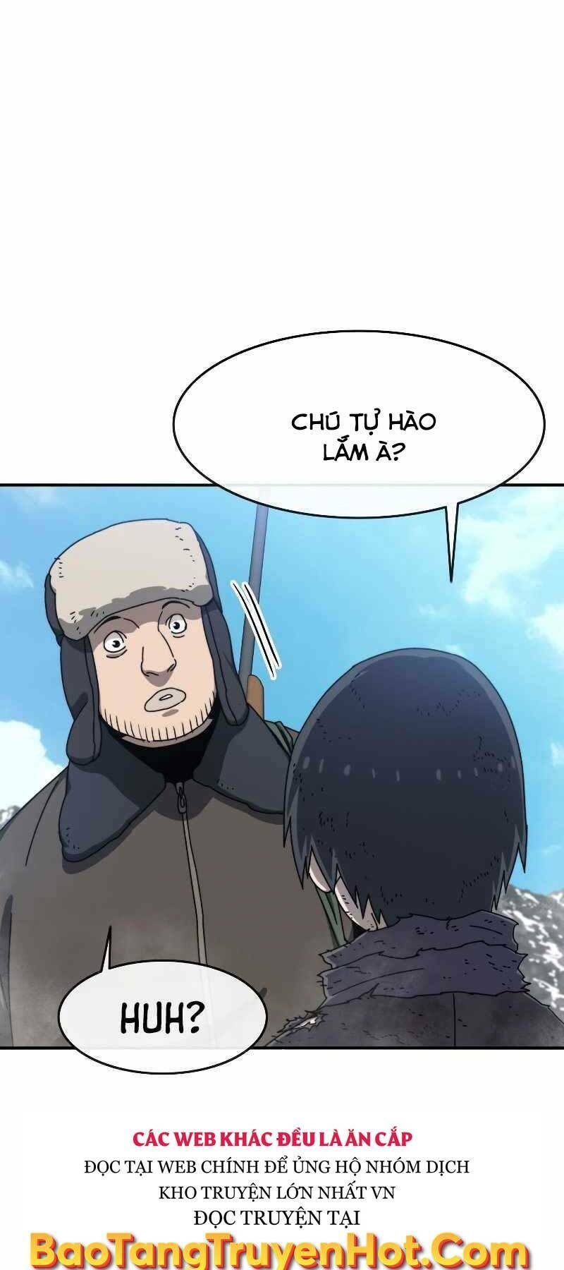 Tồn Tại Vĩnh Hằng: Chapter 8