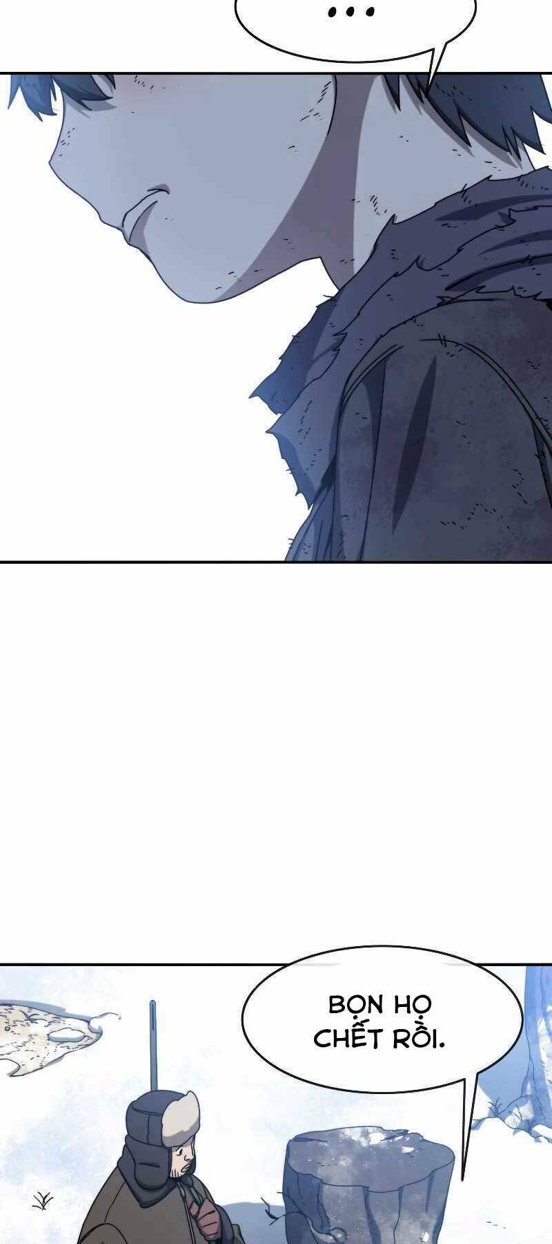 Tồn Tại Vĩnh Hằng: Chapter 8