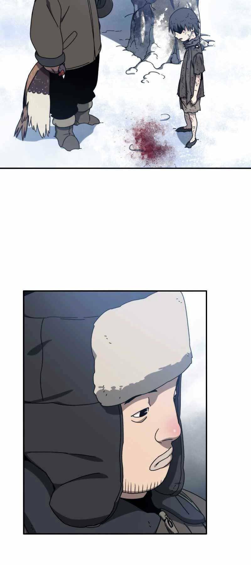 Tồn Tại Vĩnh Hằng: Chapter 8