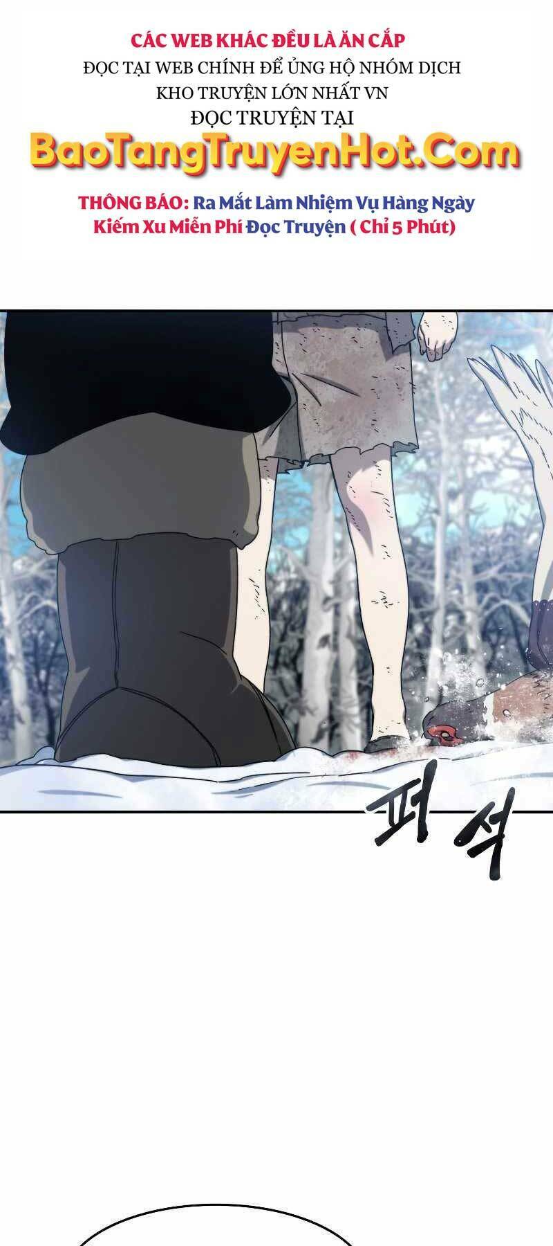 Tồn Tại Vĩnh Hằng: Chapter 8