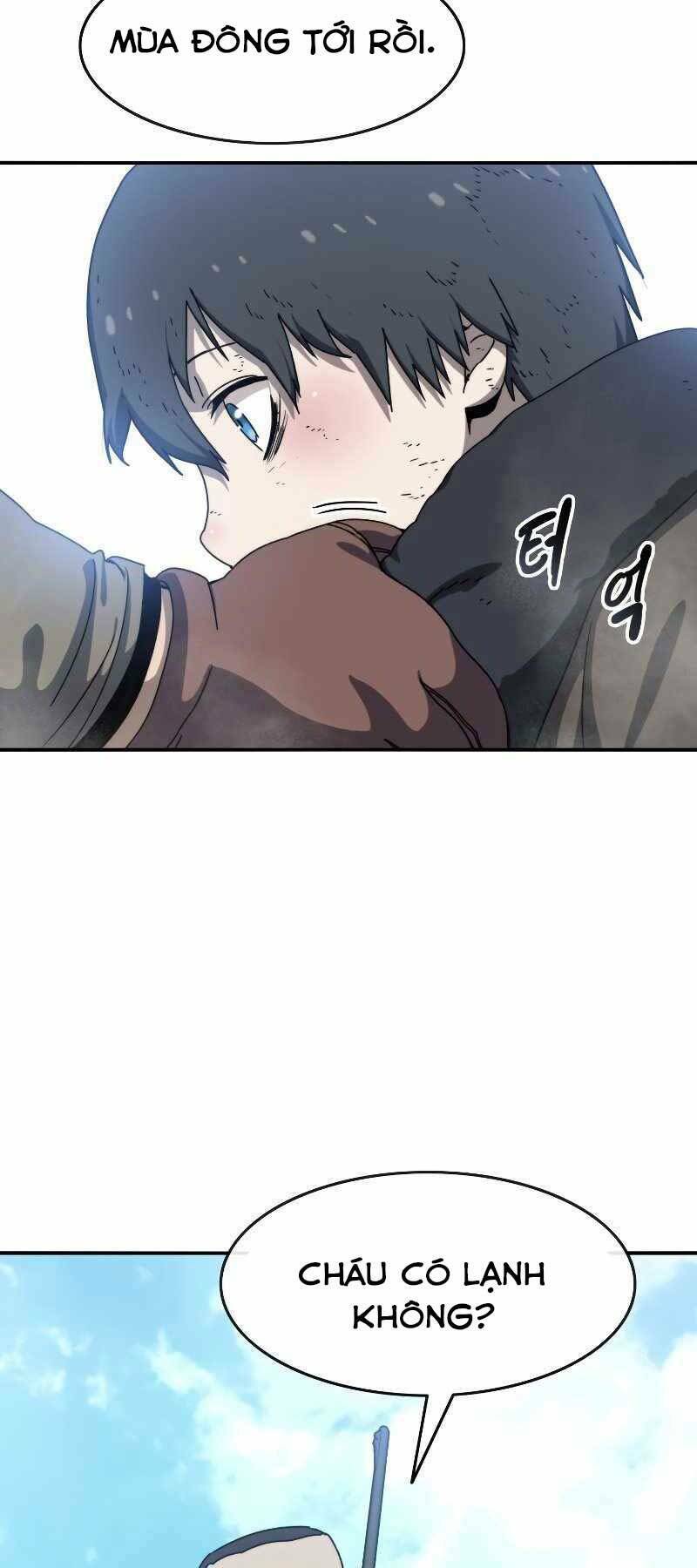 Tồn Tại Vĩnh Hằng: Chapter 8