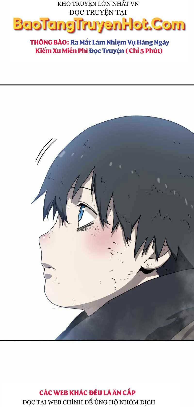 Tồn Tại Vĩnh Hằng: Chapter 8