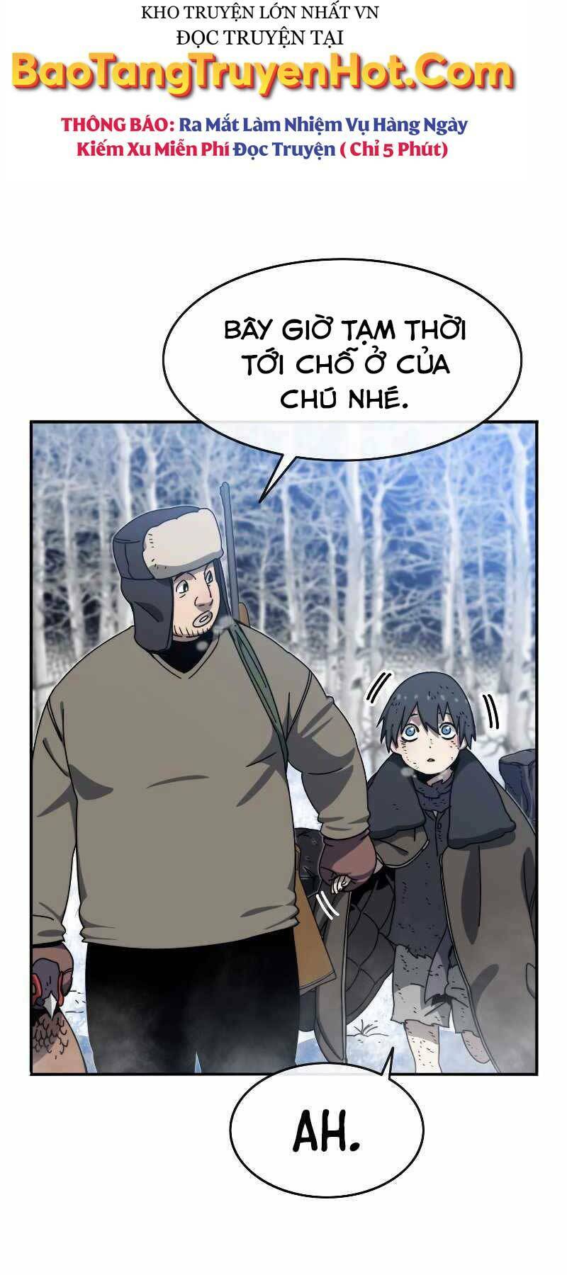 Tồn Tại Vĩnh Hằng: Chapter 8