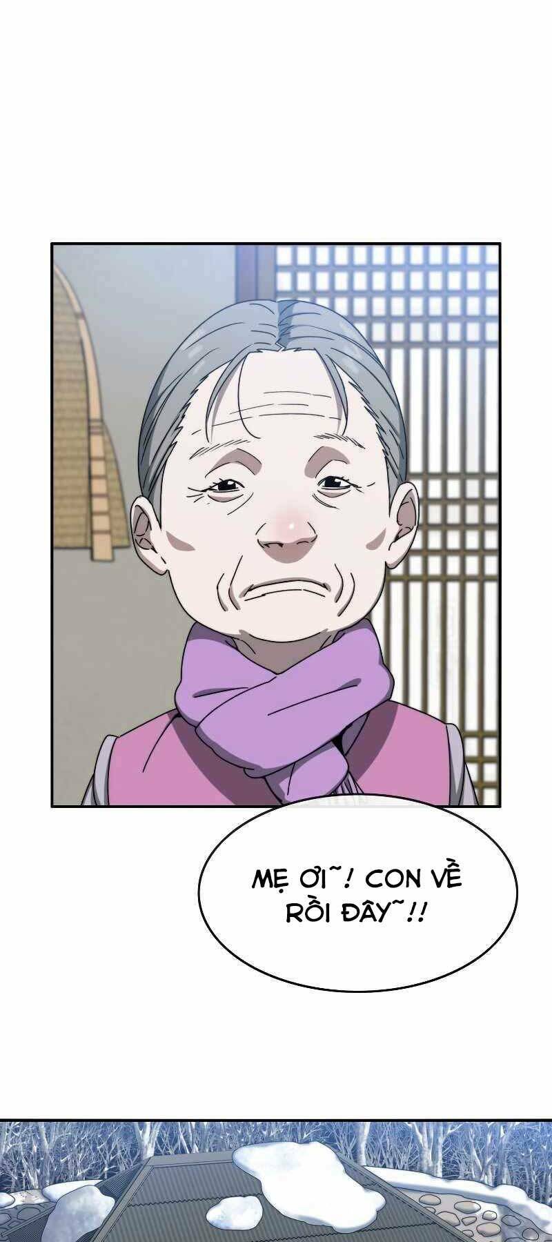 Tồn Tại Vĩnh Hằng: Chapter 8