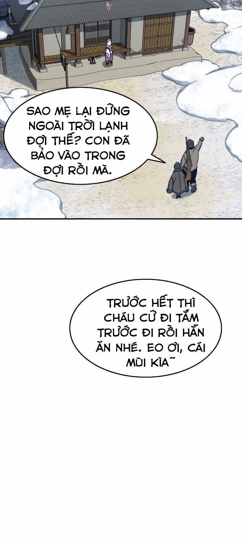 Tồn Tại Vĩnh Hằng: Chapter 8