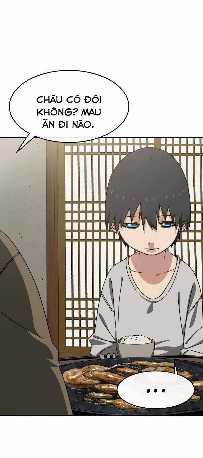 Tồn Tại Vĩnh Hằng: Chapter 8
