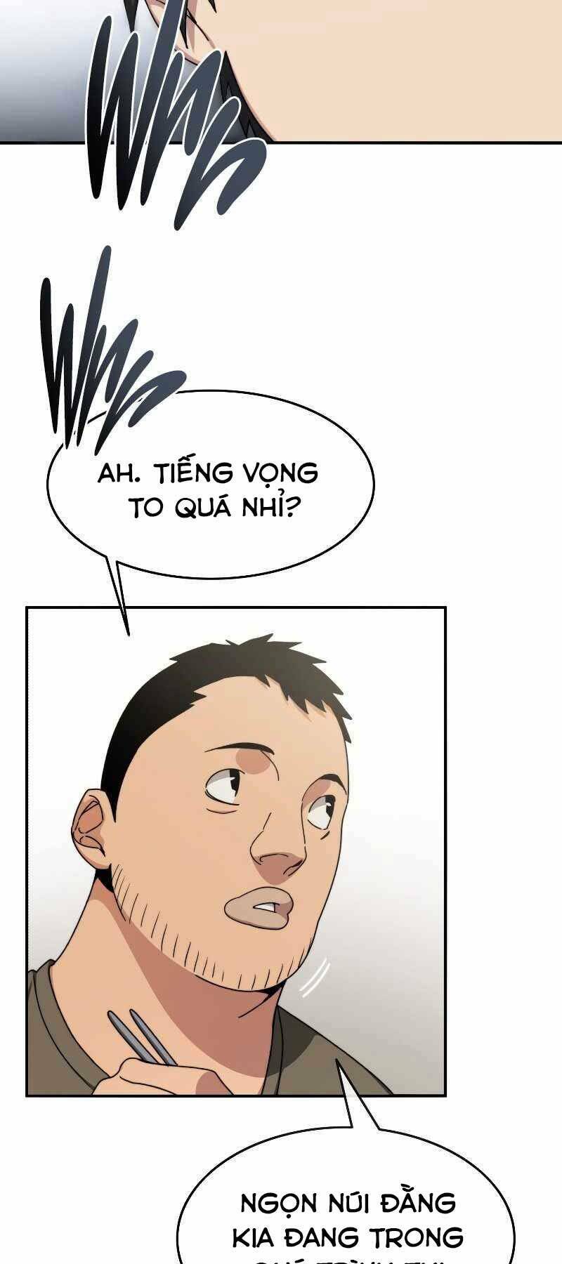 Tồn Tại Vĩnh Hằng: Chapter 8