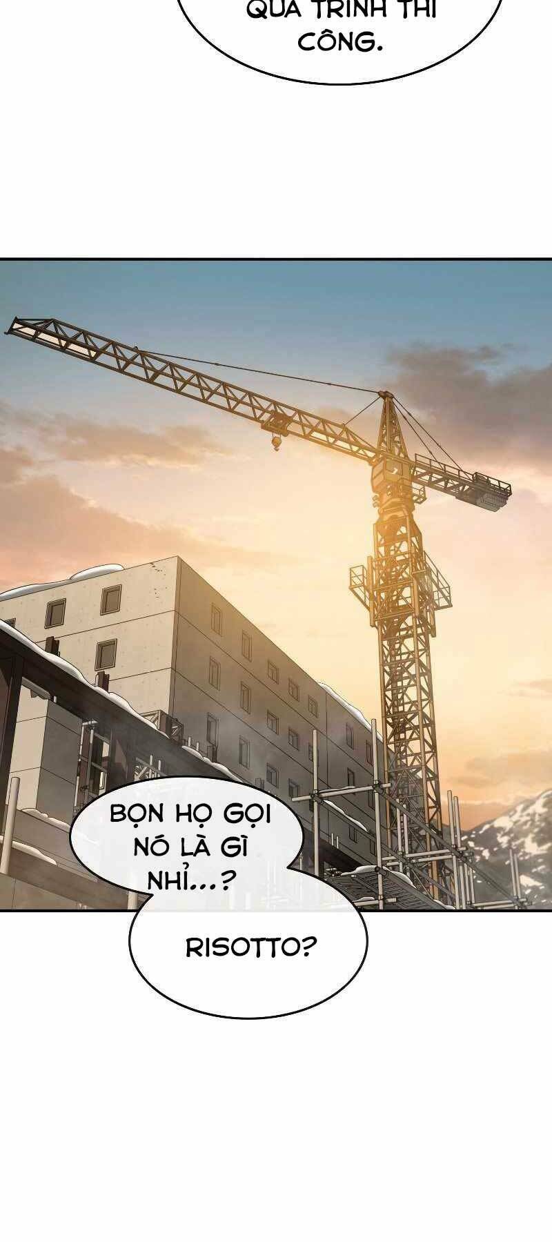 Tồn Tại Vĩnh Hằng: Chapter 8