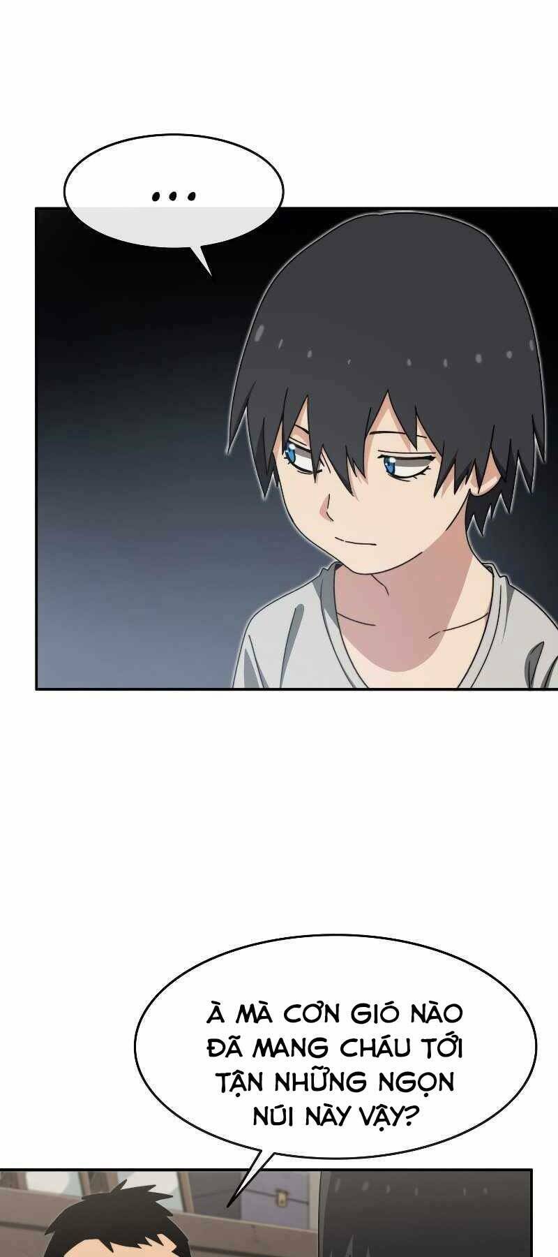 Tồn Tại Vĩnh Hằng: Chapter 8