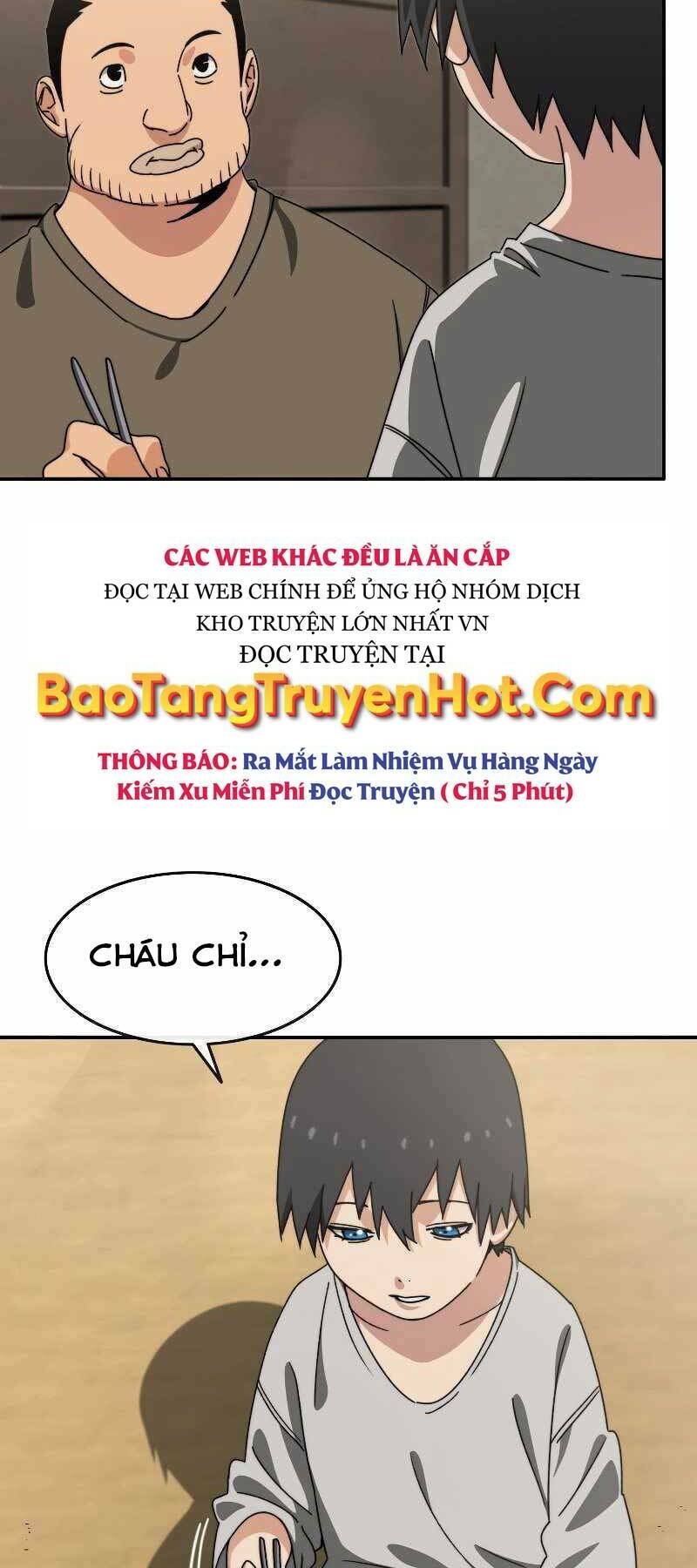 Tồn Tại Vĩnh Hằng: Chapter 8