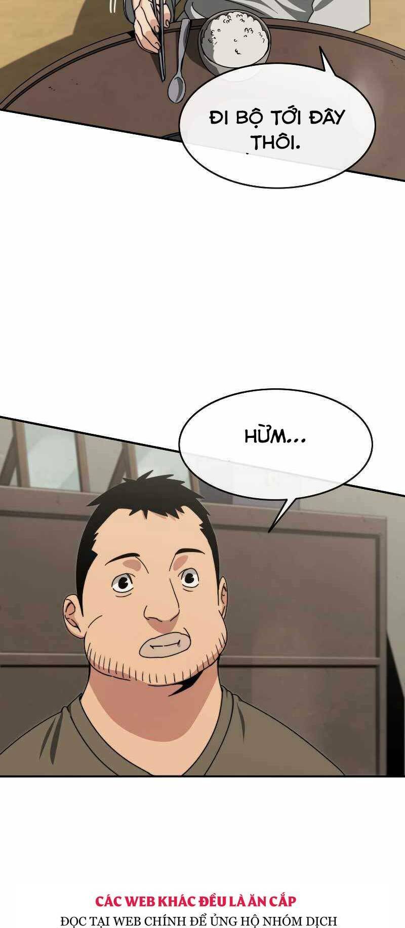 Tồn Tại Vĩnh Hằng: Chapter 8