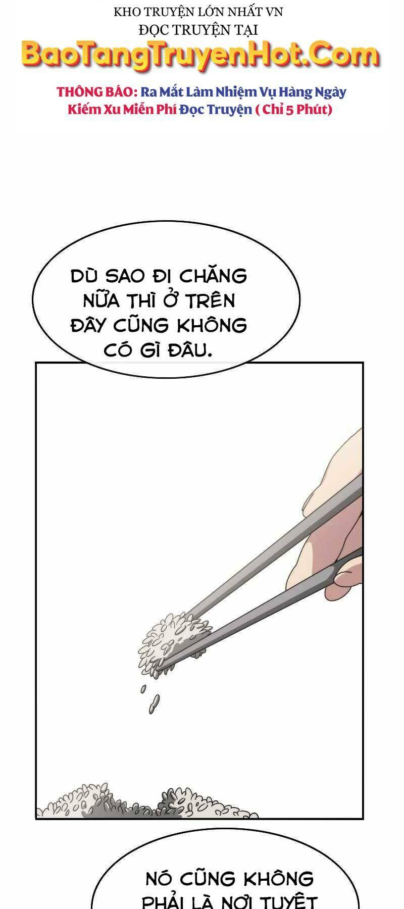 Tồn Tại Vĩnh Hằng: Chapter 8