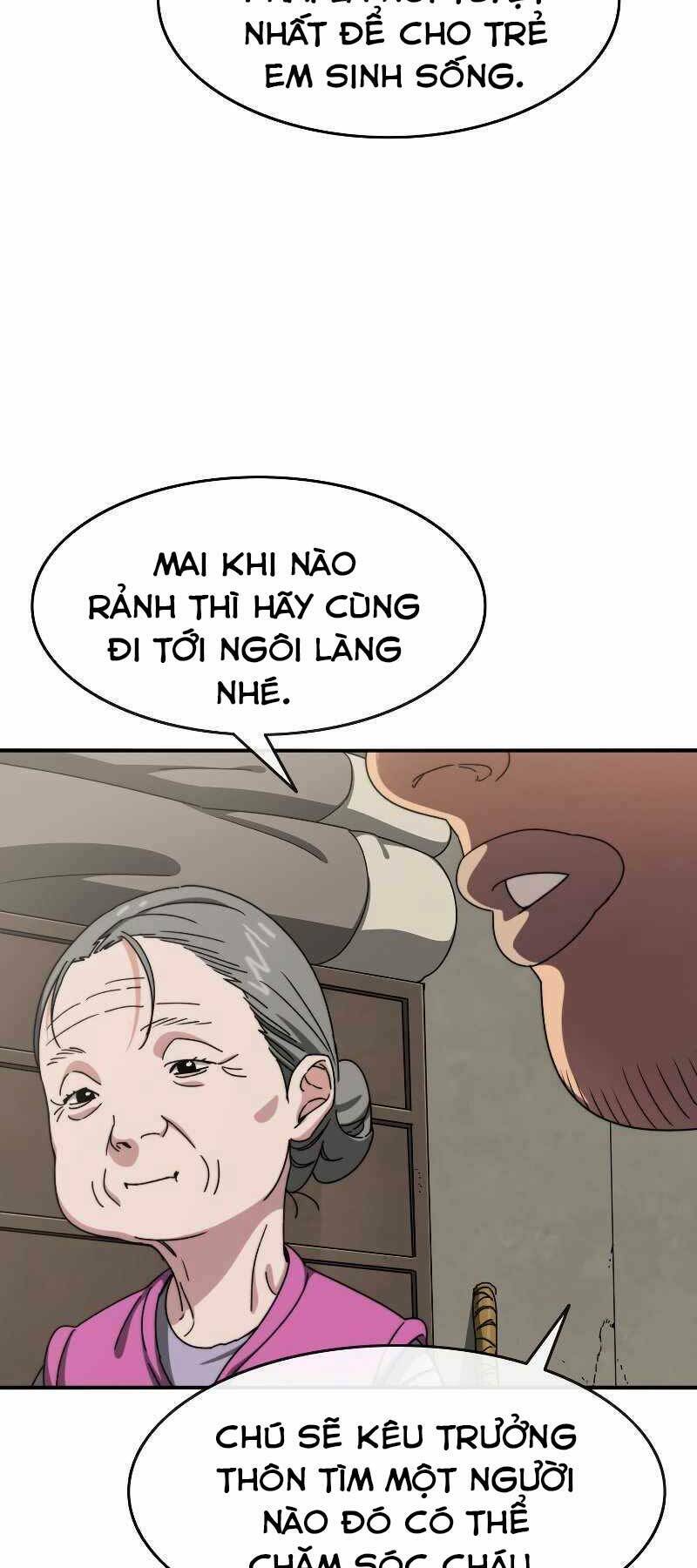 Tồn Tại Vĩnh Hằng: Chapter 8